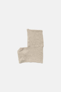 Balaclava in maglia