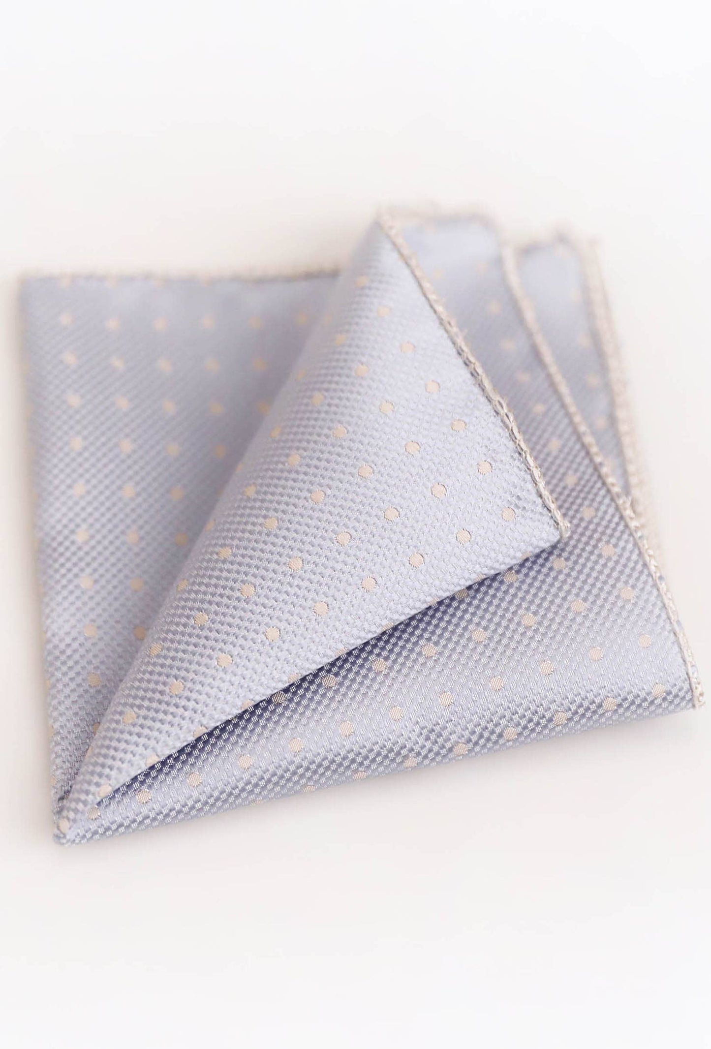 Papillon in legno con fazzoletto da taschino coordinato