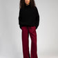 Pantaloni fluidi Pamjo Malaga