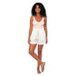 Pantaloncini estivi in cotone con coulisse