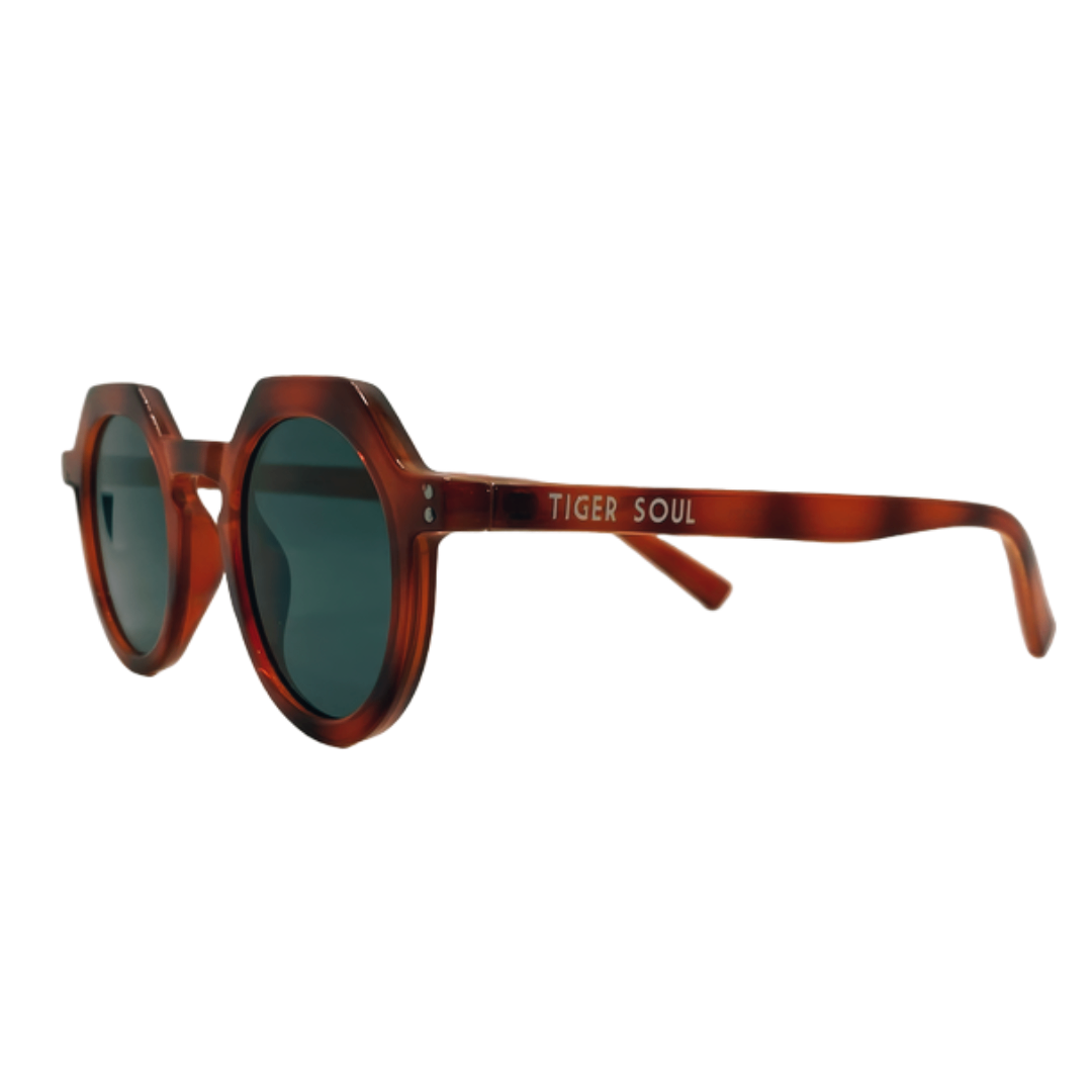 Occhiali da sole unisex L-gant polarizzati UV400