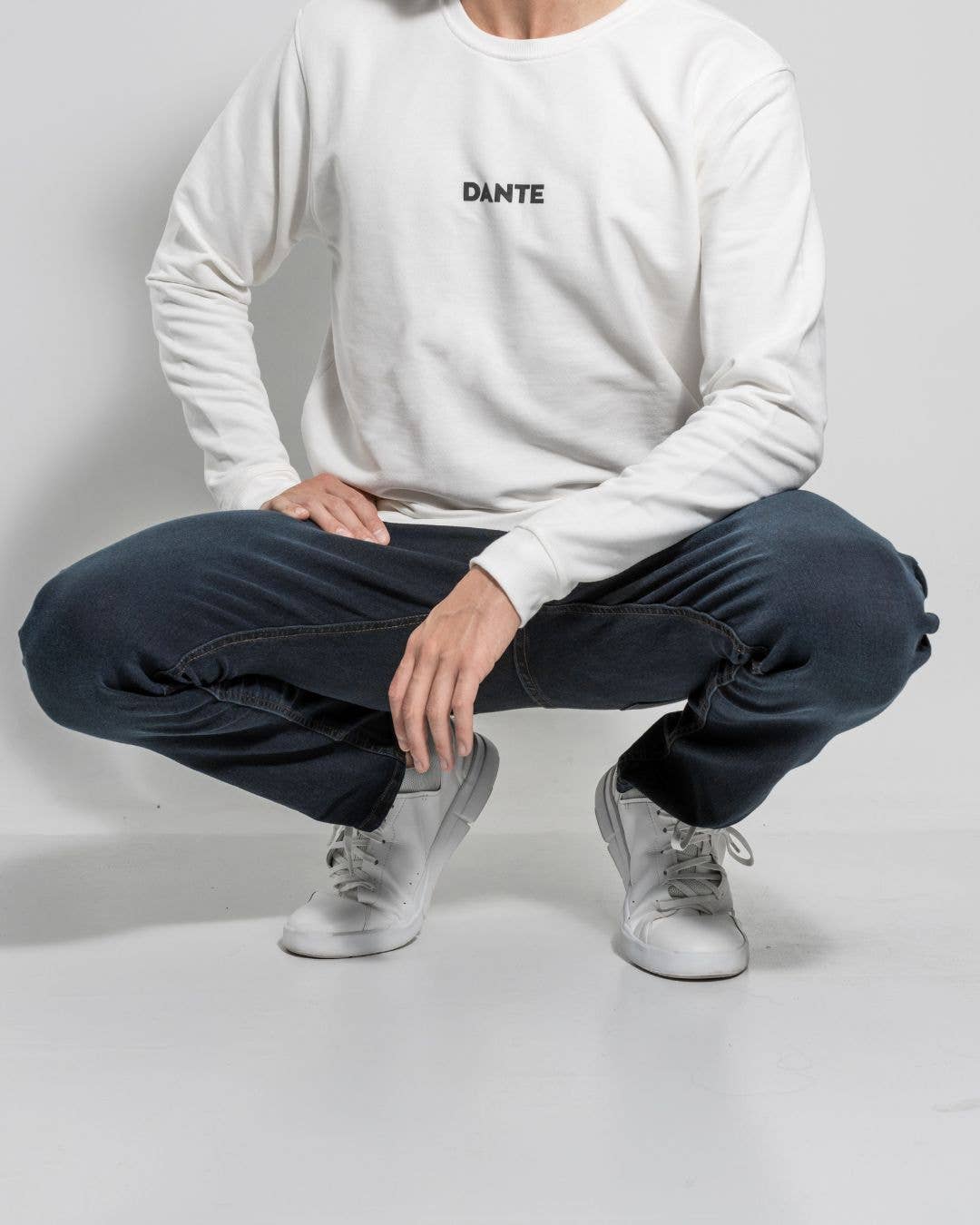 Jeans elasticizzati lavaggio scuro