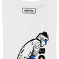 T-shirt grafica Bo Taoshi Sport Culture Japan