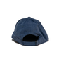 Cappellino in velluto a coste in cotone biologico regolabile