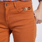 Jeans relaxed fit da donna Guimanos