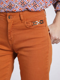 Jeans relaxed fit da donna Guimanos