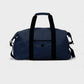 Borsa da viaggio duffle bag 37L blu marino