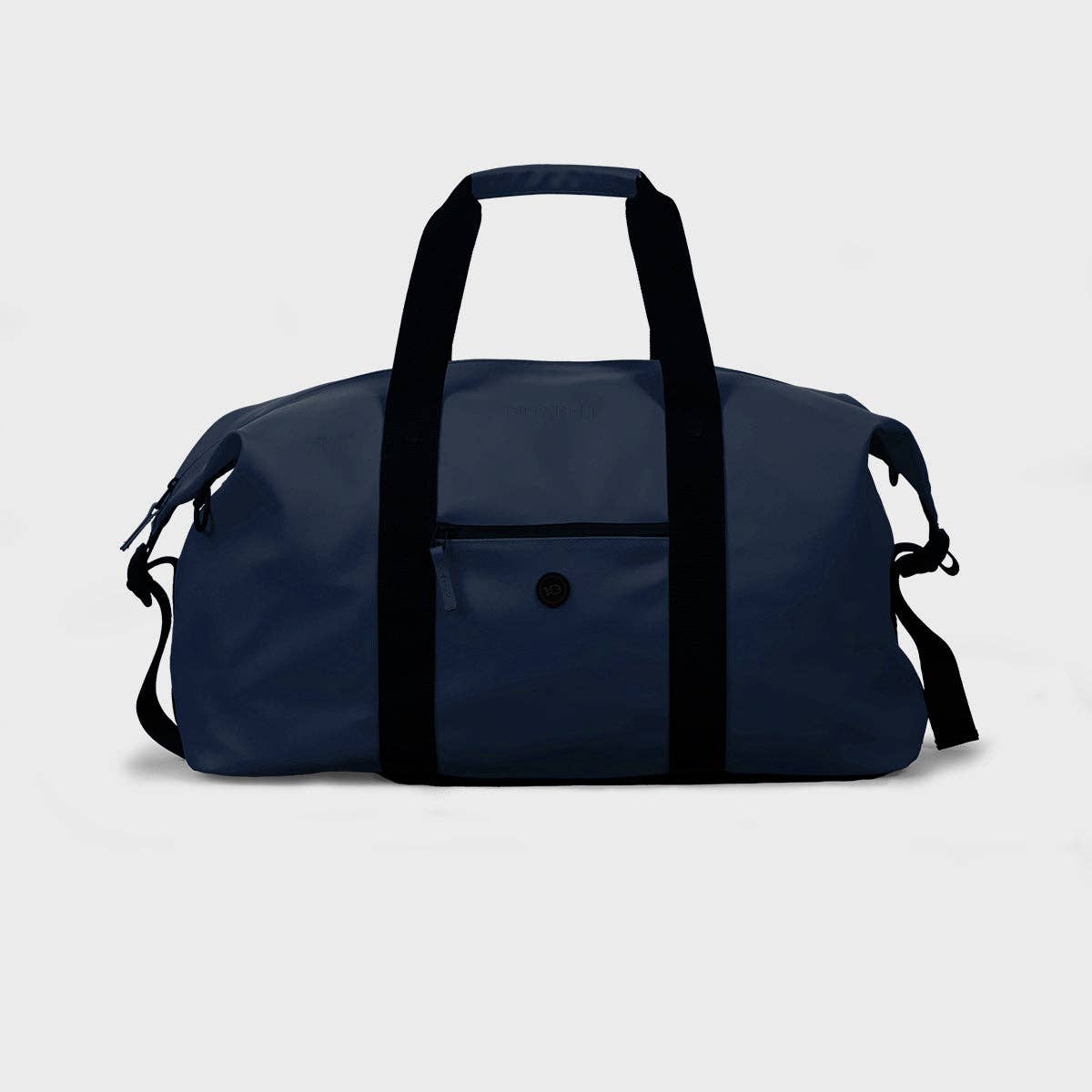 Borsa da viaggio duffle bag 37L blu marino