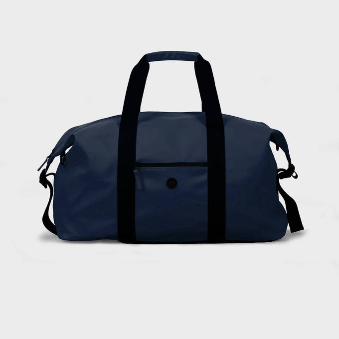 Borsa da viaggio duffle bag 37L blu marino
