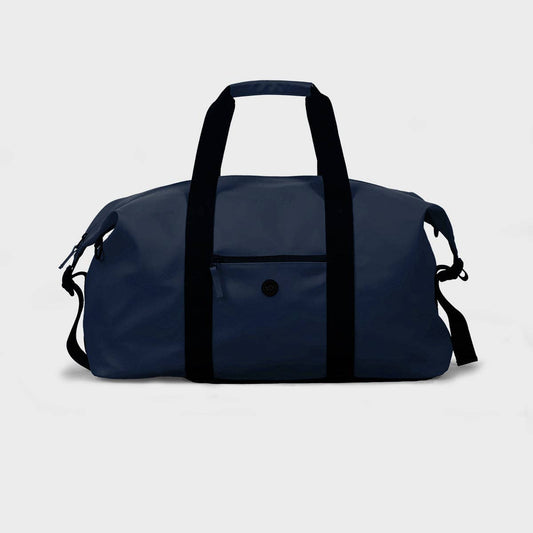 Borsa da viaggio duffle bag 37L blu marino