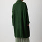 Cardigan oversize in maglia con tasche