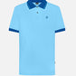 Polo uomo antimacchia San Marino