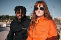 Occhiali da sole unisex Fionn tartarugati polarizzati