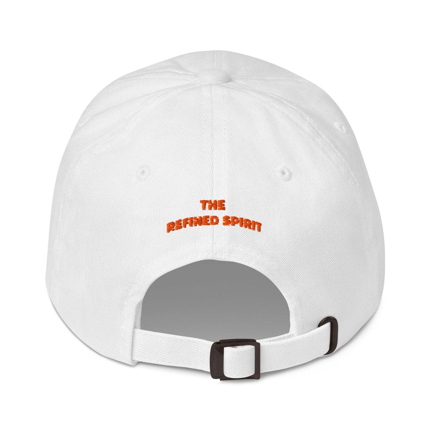 Cappellino da baseball Aperitivo ricamato