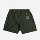 Costume da bagno Essential in Q-Nova verde foresta