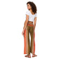 Pantaloni lunghi estivi boho in rayon