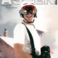 T-shirt Aspen in cotone biologico
