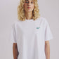 T-shirt Tutto Bene in cotone con ricamo