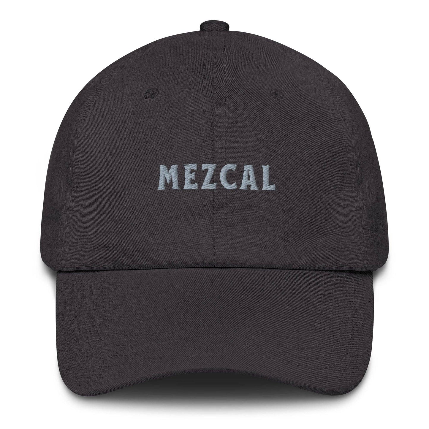 Cappellino da baseball Mezcal ricamato