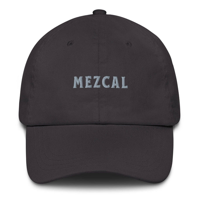 Cappellino da baseball Mezcal ricamato