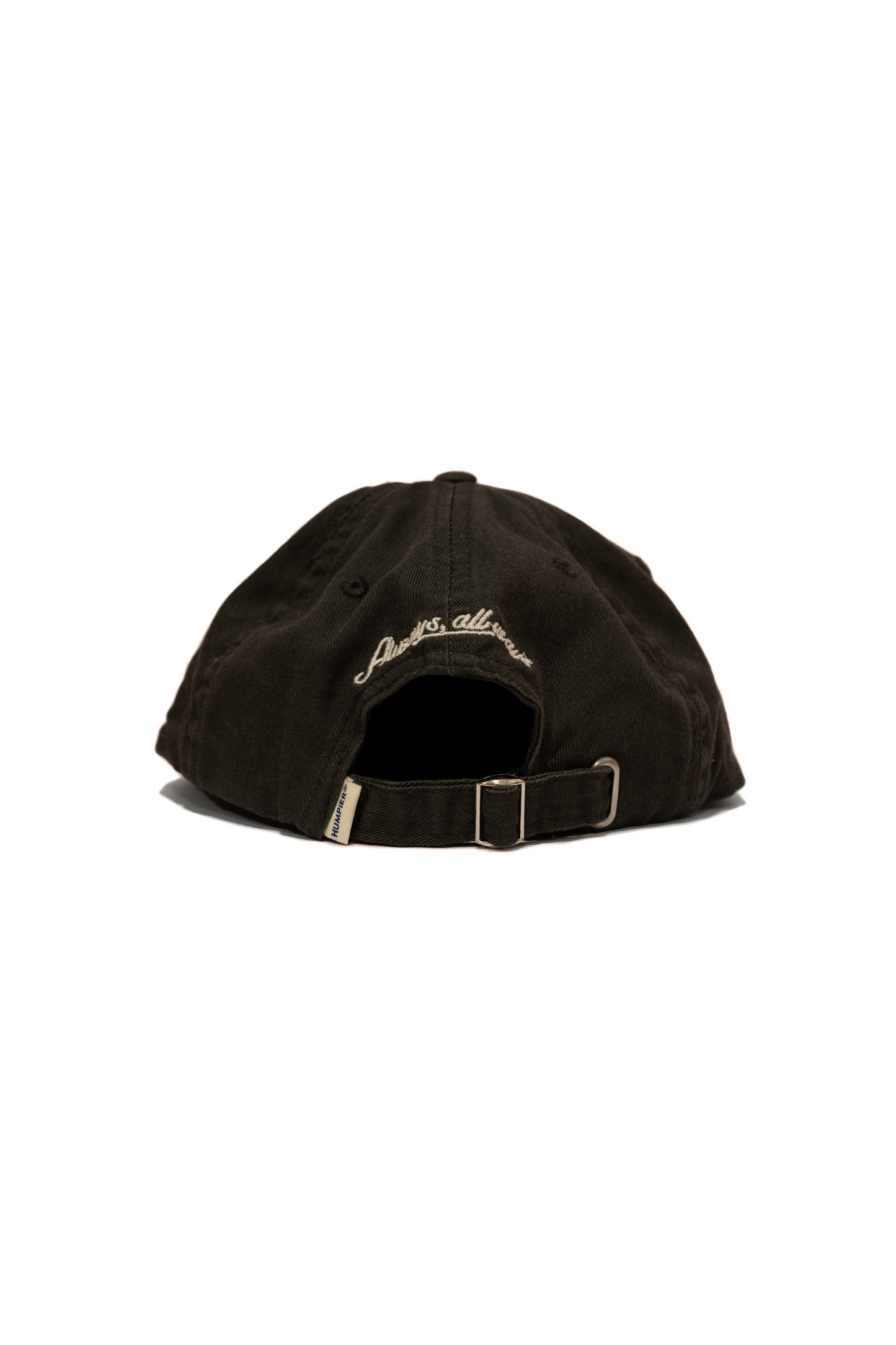 Cappello Sundown con ricamo