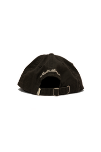 Cappello Sundown con ricamo
