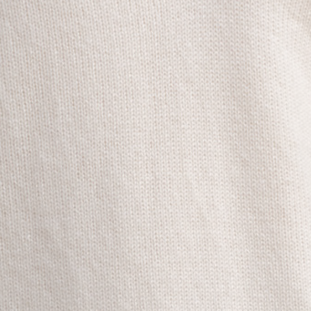 Maxi felpa con cappuccio in puro cashmere unisex (3D knit)