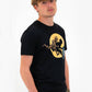 T-shirt grafica Star Wars Adventures of C-3PO in cotone biologico
