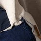 Felpa sherpa con zip Snowflake Milk