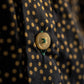 Boxer in cotone biologico con motivo a pois