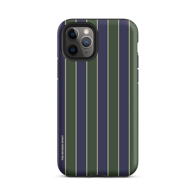 Custodia resistente Riviera Emerald per iPhone®