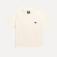 T-shirt donna essenziale in cotone organico