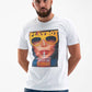 T-shirt vintage Playboy in cotone biologico