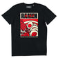 T-shirt unisex Ramen Akira con grafica Japan Food