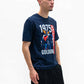 T-shirt Goldorak con grafica anime giapponese