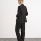 Blazer classico morbido da donna