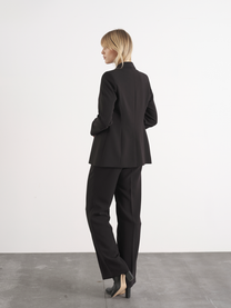 Blazer classico morbido da donna