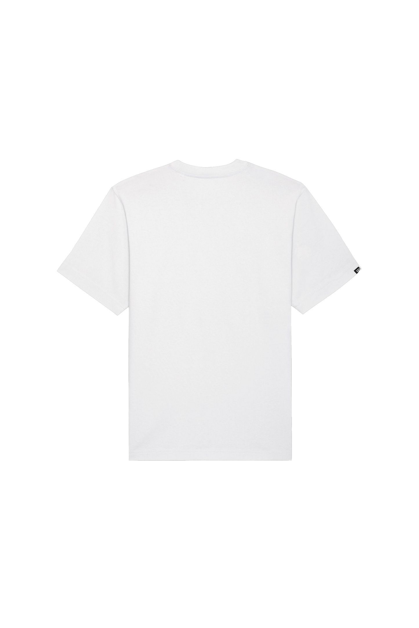 T-shirt La Sieste in cotone biologico