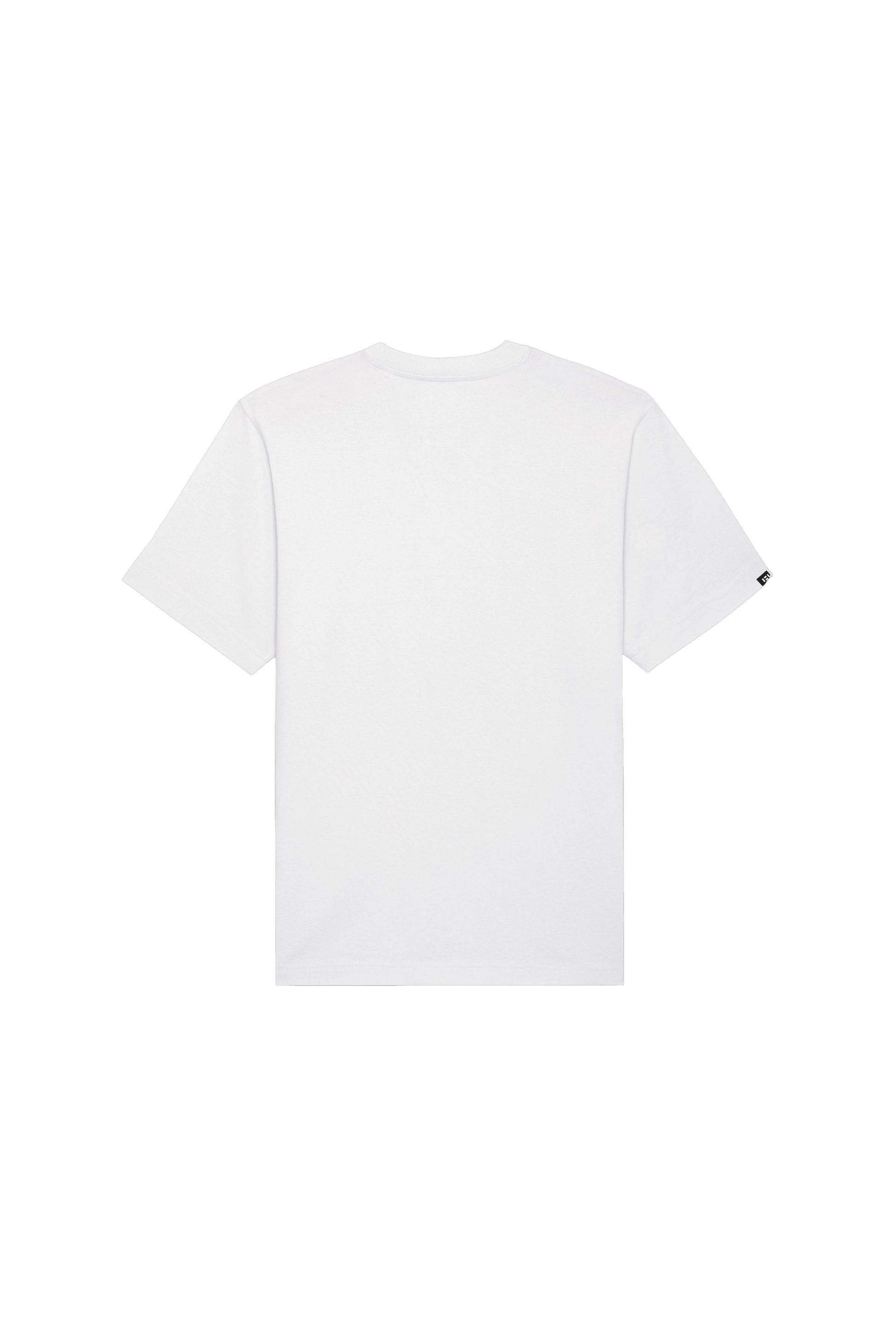 T-shirt La Sieste in cotone biologico