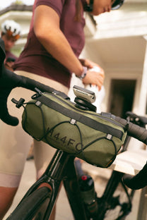 Borsa anteriore per bici