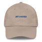 Cappellino da baseball Jet Lagged