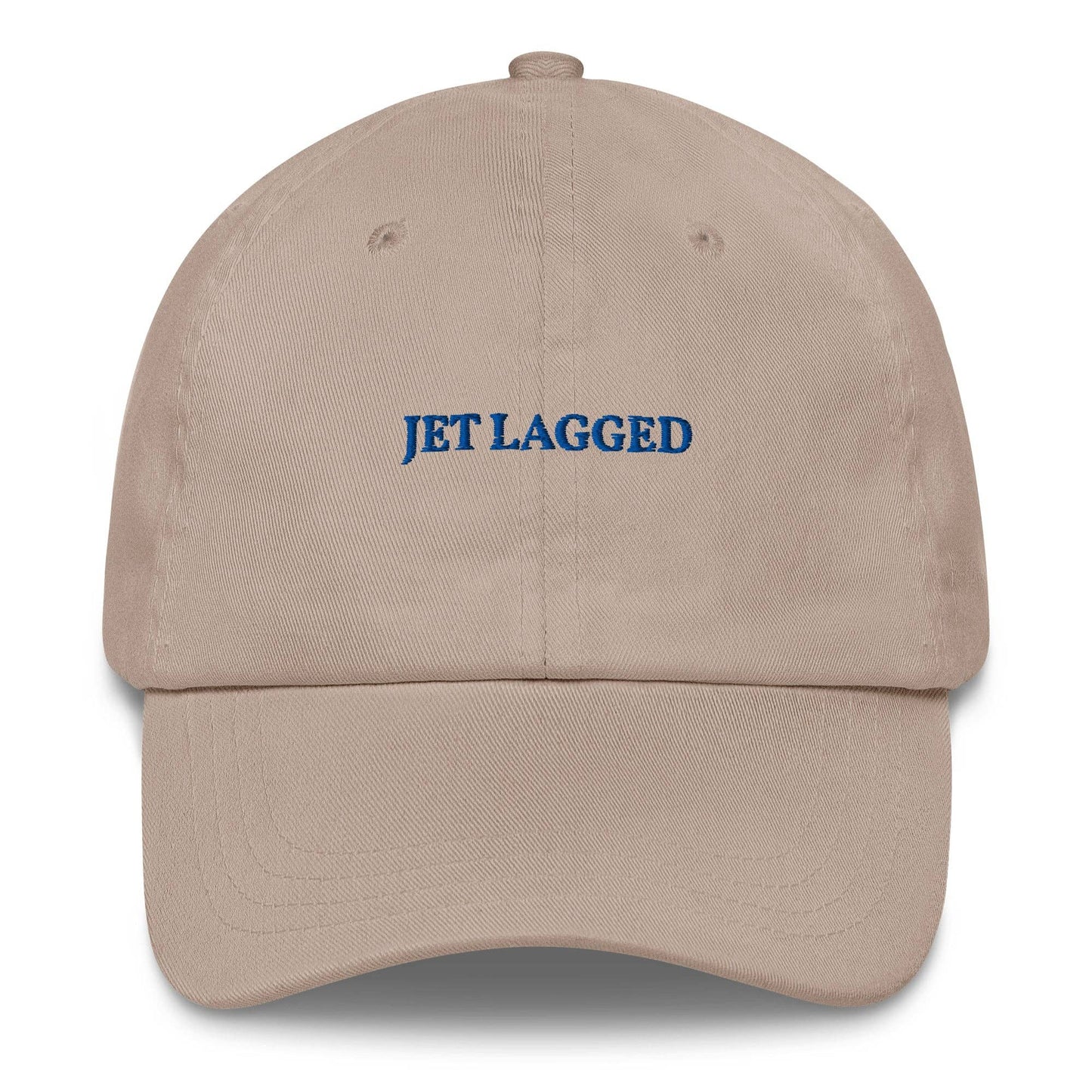 Cappellino da baseball Jet Lagged
