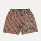 Costume da bagno Ocean Paisley in filato SEAQUAL®