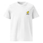 T-shirt biologica "Quando la vita ti dà limoni"