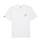 T-shirt Menorca in cotone biologico