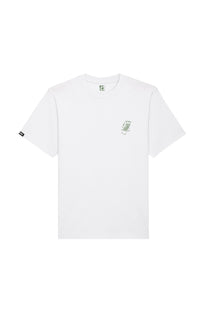 T-shirt Menorca in cotone biologico