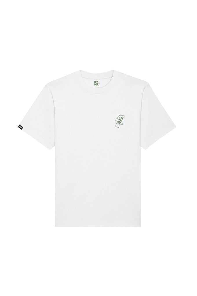 T-shirt Menorca in cotone biologico