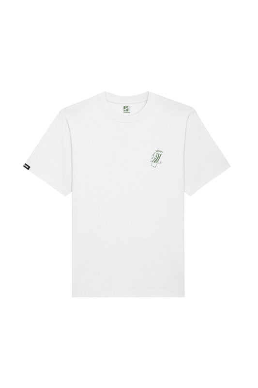 T-shirt Menorca in cotone biologico