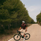 Maglia da ciclismo Granate Series