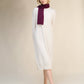 Jabot in misto cashmere